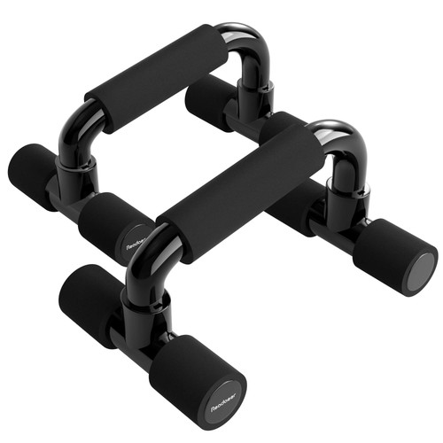 Push maniglie attrezzature - push,