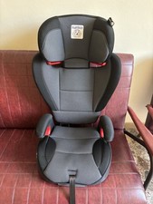 Peg Perego rialzo auto 15-36 Kg Isofix