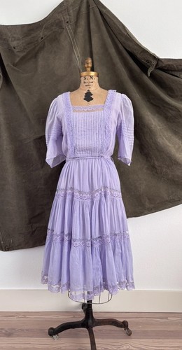 Abito vintage starina - vintage, paris