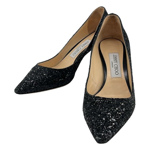 Jimmy choo - choo,