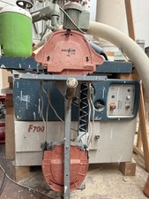 sega a nastro Portatile Per Legno Maffel