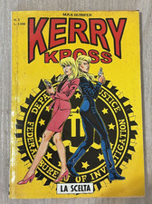 KERRY KROSS N.2-LA SCELTA-MAX