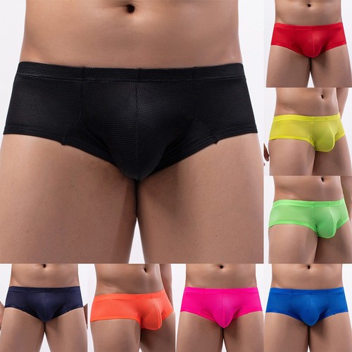 Slip per uomo sexy vita - , bassa