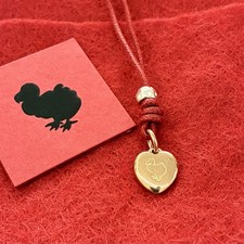 Dodo pomellato collana - dodo,