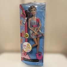 Barbie Fashionistas Teresa
