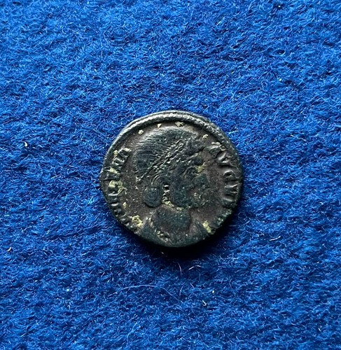 Helena augusta follis - helena,