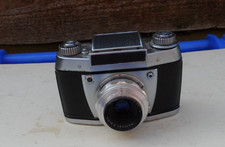 Fotocamera reflex vintage