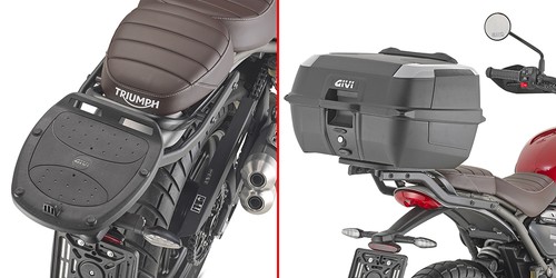 Givi sr6424 portapacchi - givi,