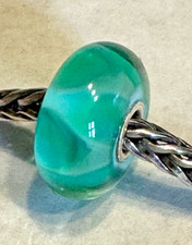 Trollbeads Perlina di vetro