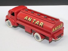 vrai JRD 122 - CAMION UNIC