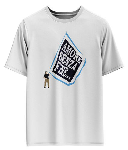 Maglia tee shirt kit - tee,