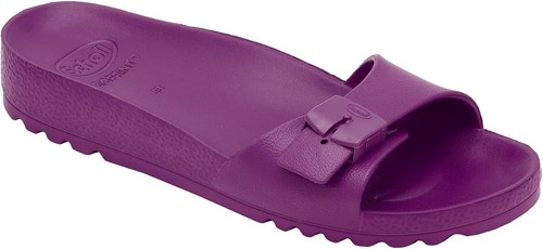 Prime scholl ciabatte - scholl, donna