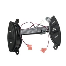Interruttore Cruise Control