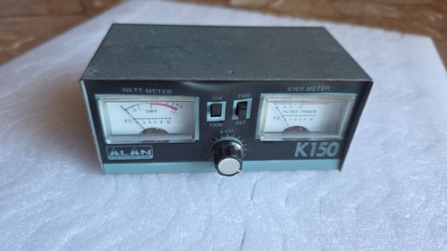 Alan 150 roswattmetro - alan,