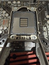 CARTE MÈRE ASUS RAMPAGE  III