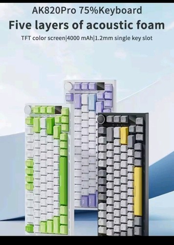 Mechanical keyboard - mechanical,