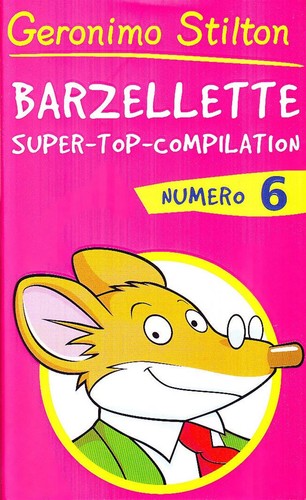 Barzellette