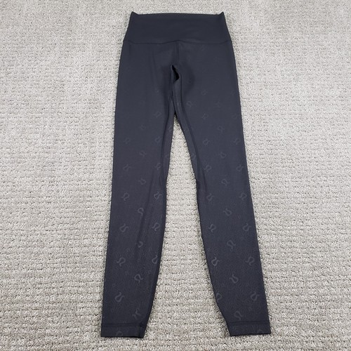 Lululemon align pantaloni alti - pantaloni,