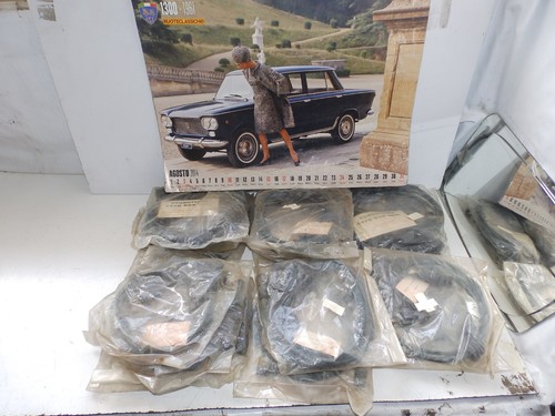 Fiat 1500 stock cavi - fiat,