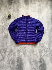 piumino donna haglofs