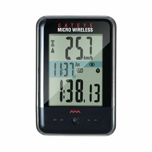 T16 cateye micro wireless - cateye,