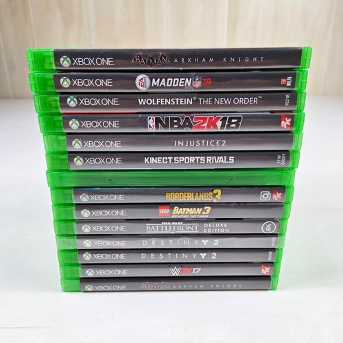 Lotto giochi xbox one - lotto,