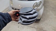 Smart 450 Fortwo porta cd
