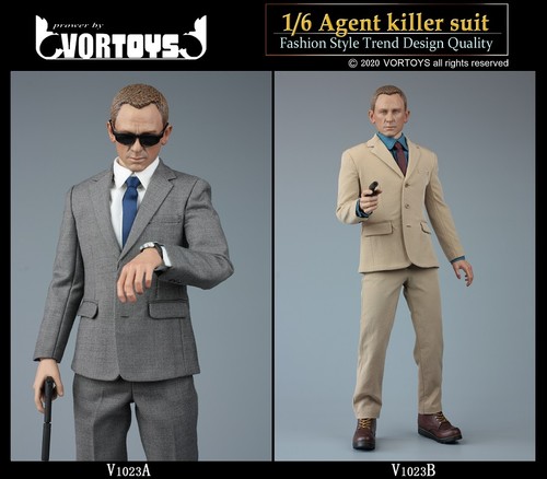 Set tuta agente - , speciale