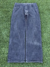 Ecko Unltd. Jeans nero denim