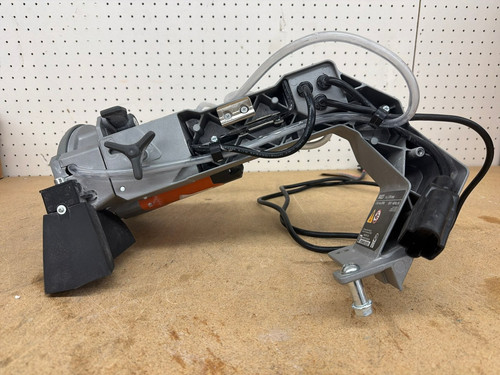 Ridgid ampere pollici - 7,