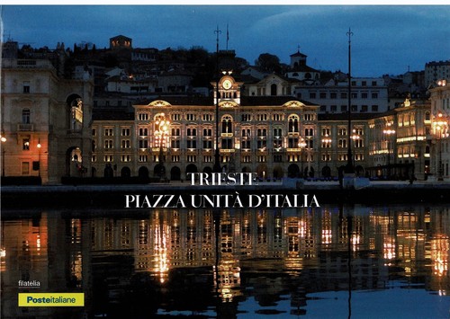 2018 italia repubblica folder - 2018,