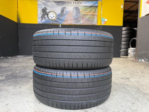 Pneumatici pirelli zero - 2,