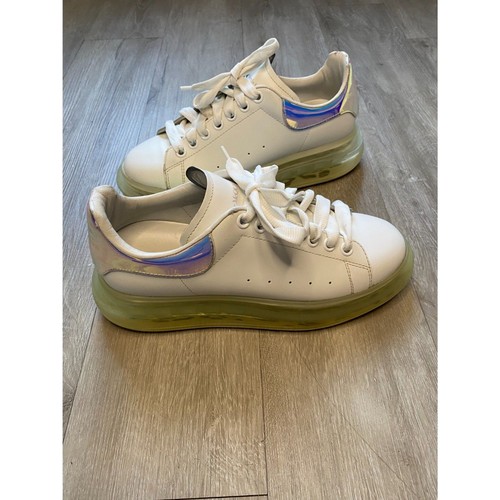 Sneakers alexander mcqueen - alexander,