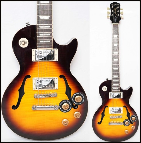 Epiphone gibson les - epiphone, by