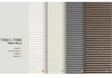 CONCEPT DECOR - TENDA A RULLO