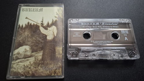 1burvum filosofem 1996 mc - –,