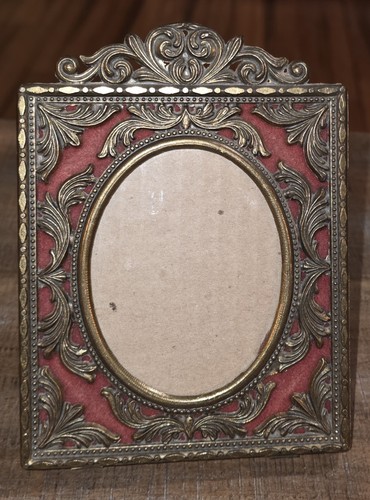 Cornice portafoto vintage