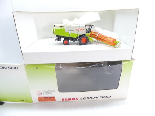 Norscot 56016 claas - h0,
