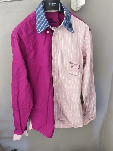 Harmont blaine camicia uomo - &,