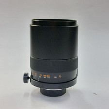 Yashica REFLEX 500mm F/8