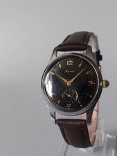 KAMA VOSTOK ч.ч.з.   Autentica URSS (serviziata, oliata)