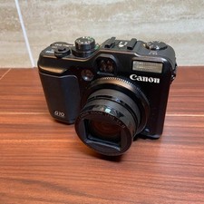 Canon PowerShot G10 Digital