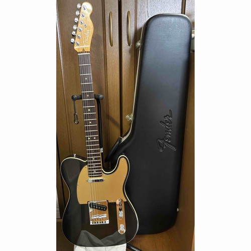 Fender usa american deluxe - fender,