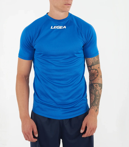 Legea maglia tecnica - maglia,