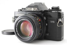 [Ottimo come nuovo] Minolta