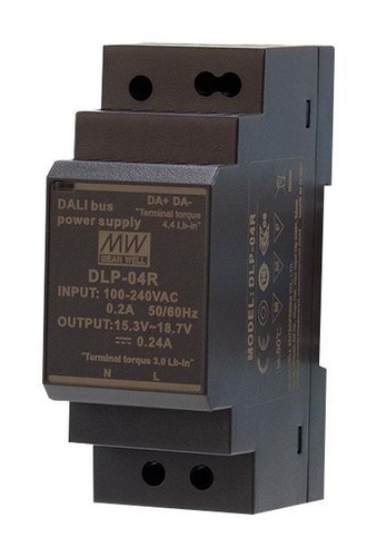 Mean well dlp - dlp-04r,