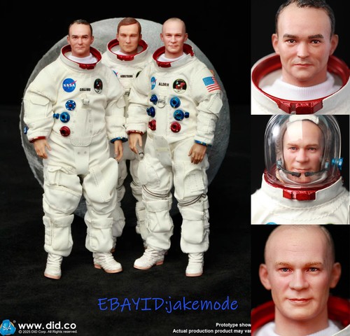 Modellino did apollo - did,