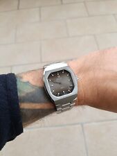 Orologio Zenith Defy Automatic Cal 2572pc Vintage grey brown