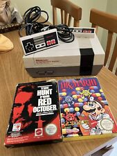 Nintendo Nes originale anni 90 Con 2 Giochi e 2 Controller