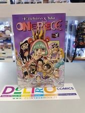 ONE PIECE N.74 Ed.STAR COMICS